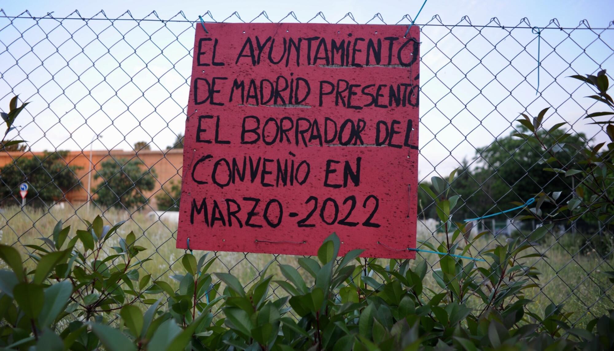 Centro de Salud Comillas en Carabanchel -1